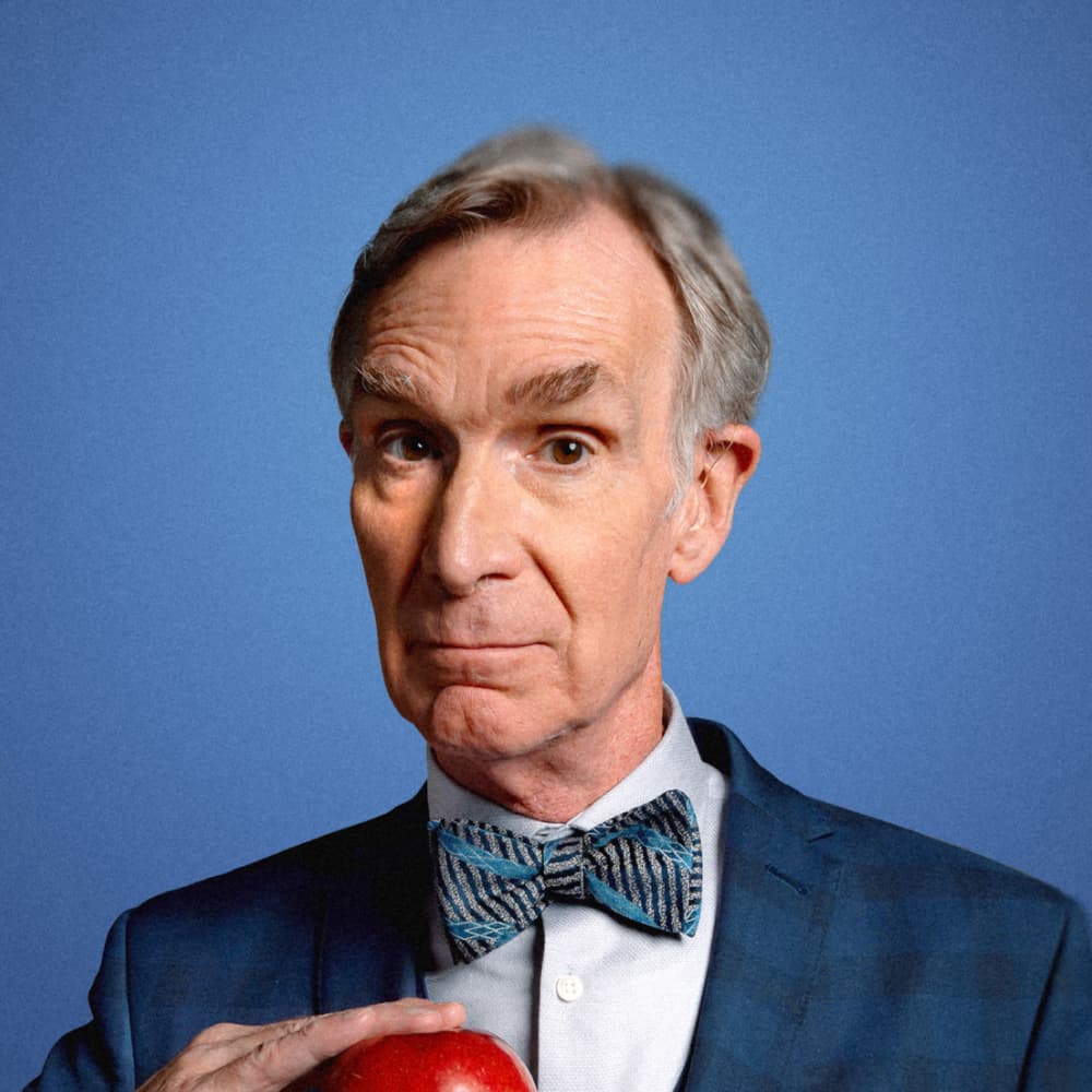 Bill Nye