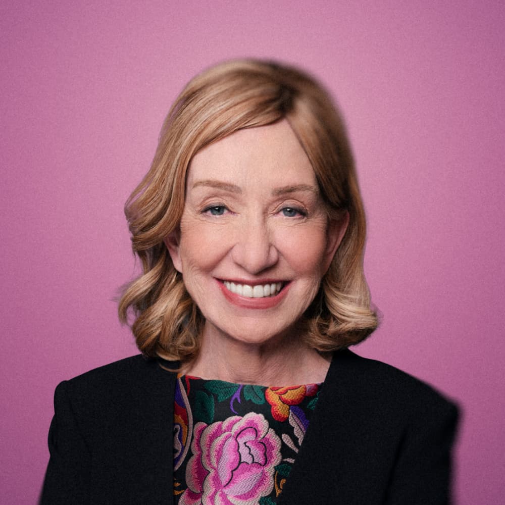 Doris Kearns Goodwin