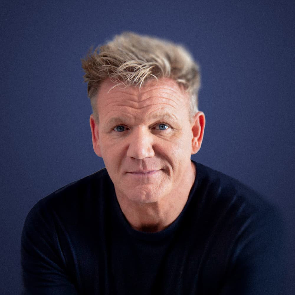 Gordon Ramsay