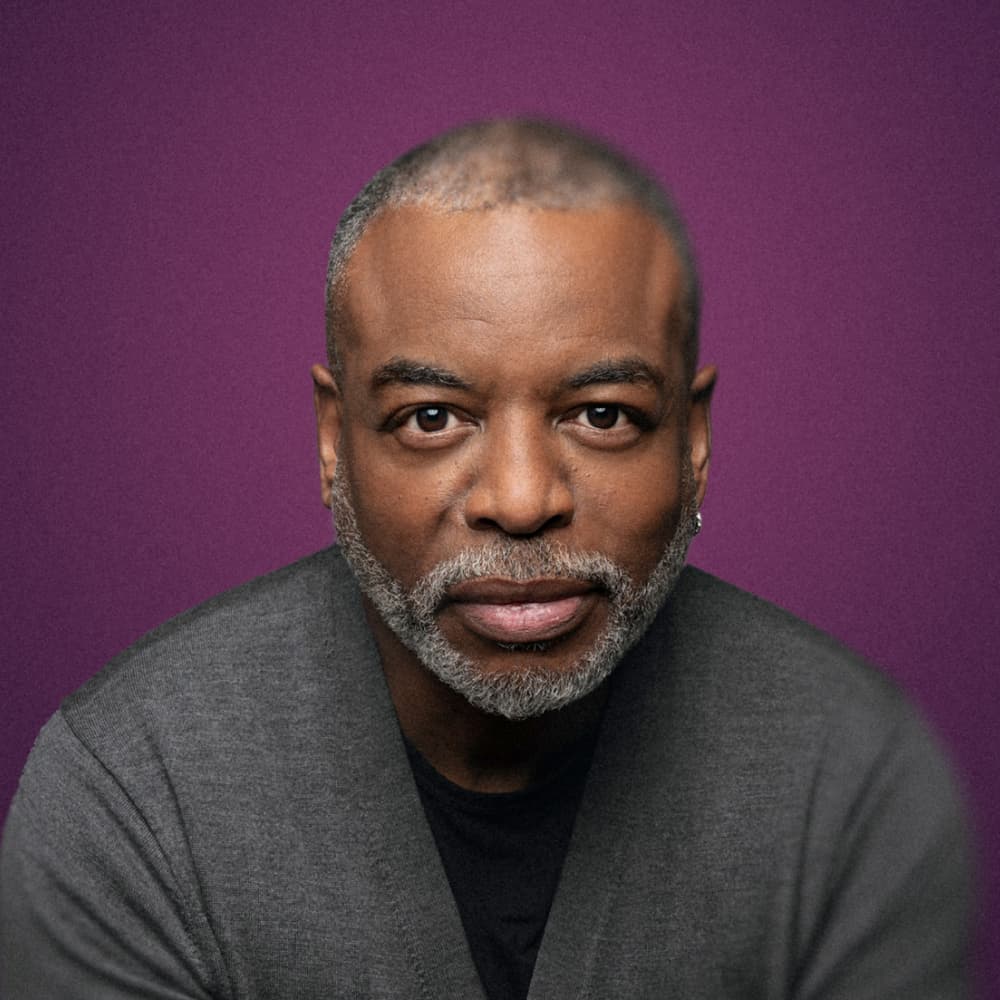 LeVar Burton