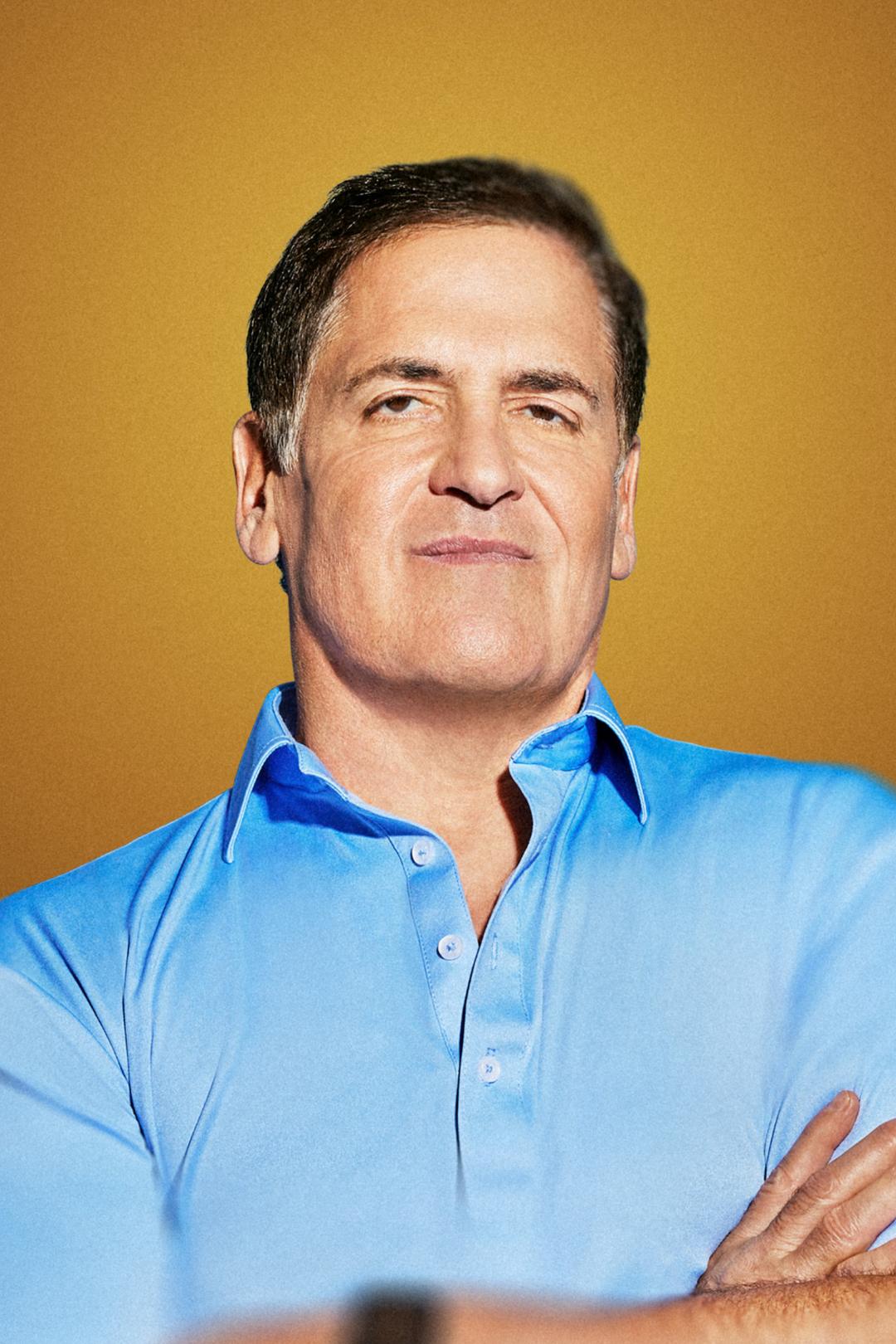 Mark Cuban