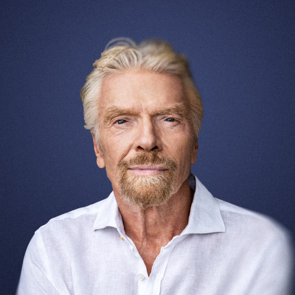 Richard Branson