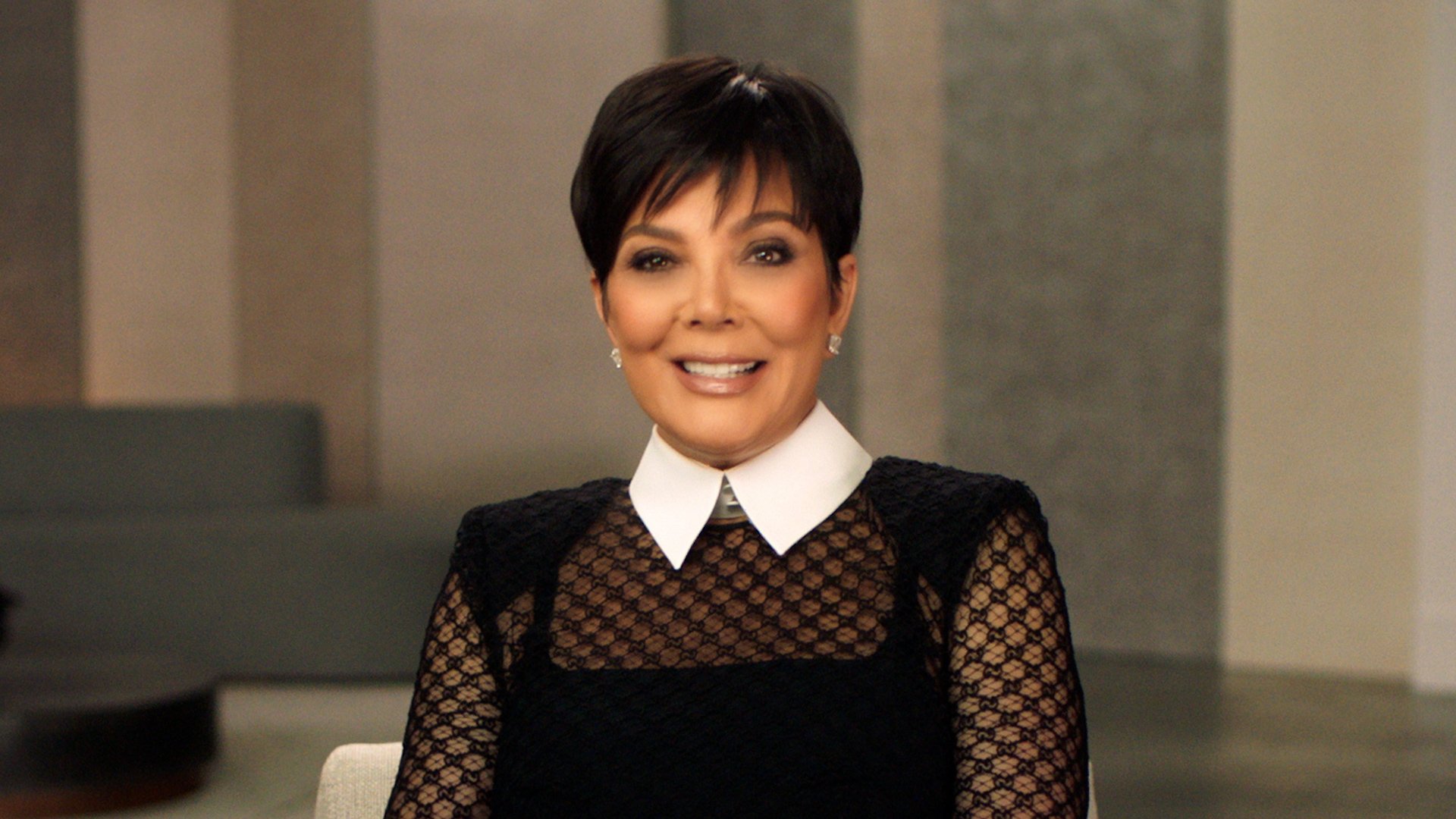 “keeping Up With The Kardashians” How It Started Kris Jenner On The Power Of Personal 