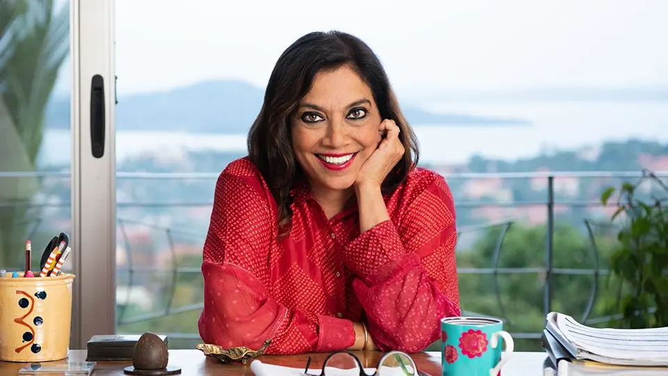 Mira Nair