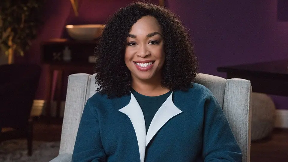 Shonda Rhimes