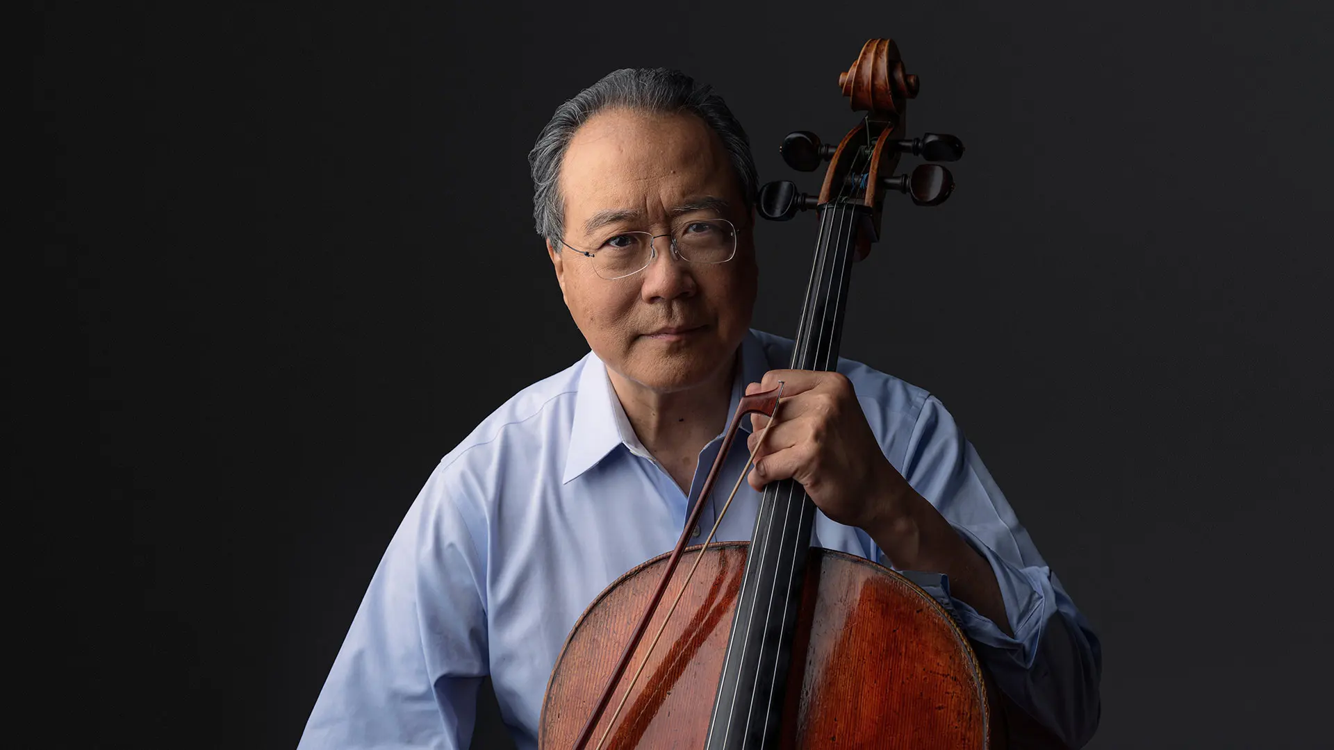 Yo-Yo Ma