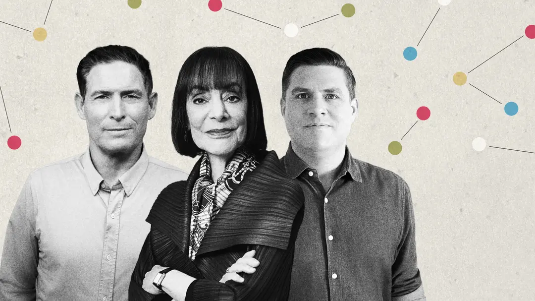 Carol Dweck, David Yeager, Steve Young, Jeremy Bohannon, and Lorena Tareszkiewicz Seidel