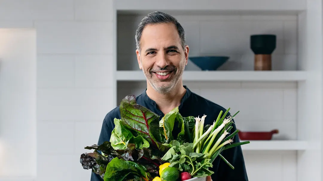 Yotam Ottolenghi