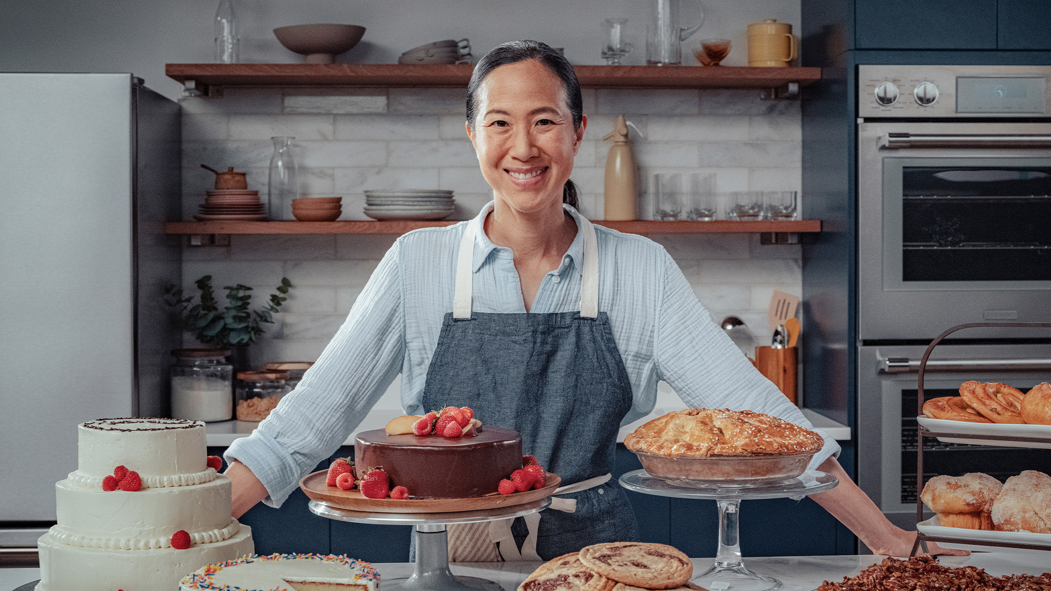 Pan Fino Masterclass with Chef Alex Peña — Florida Academy of Baking