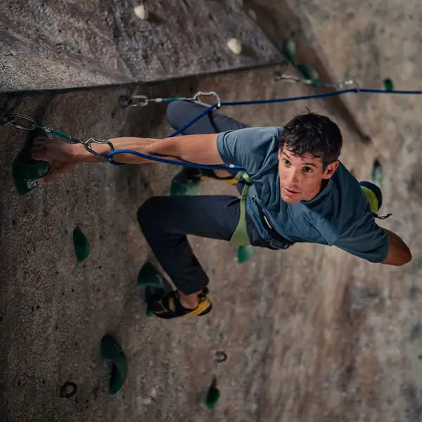 Alex Honnold