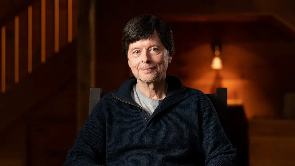 Ken Burns