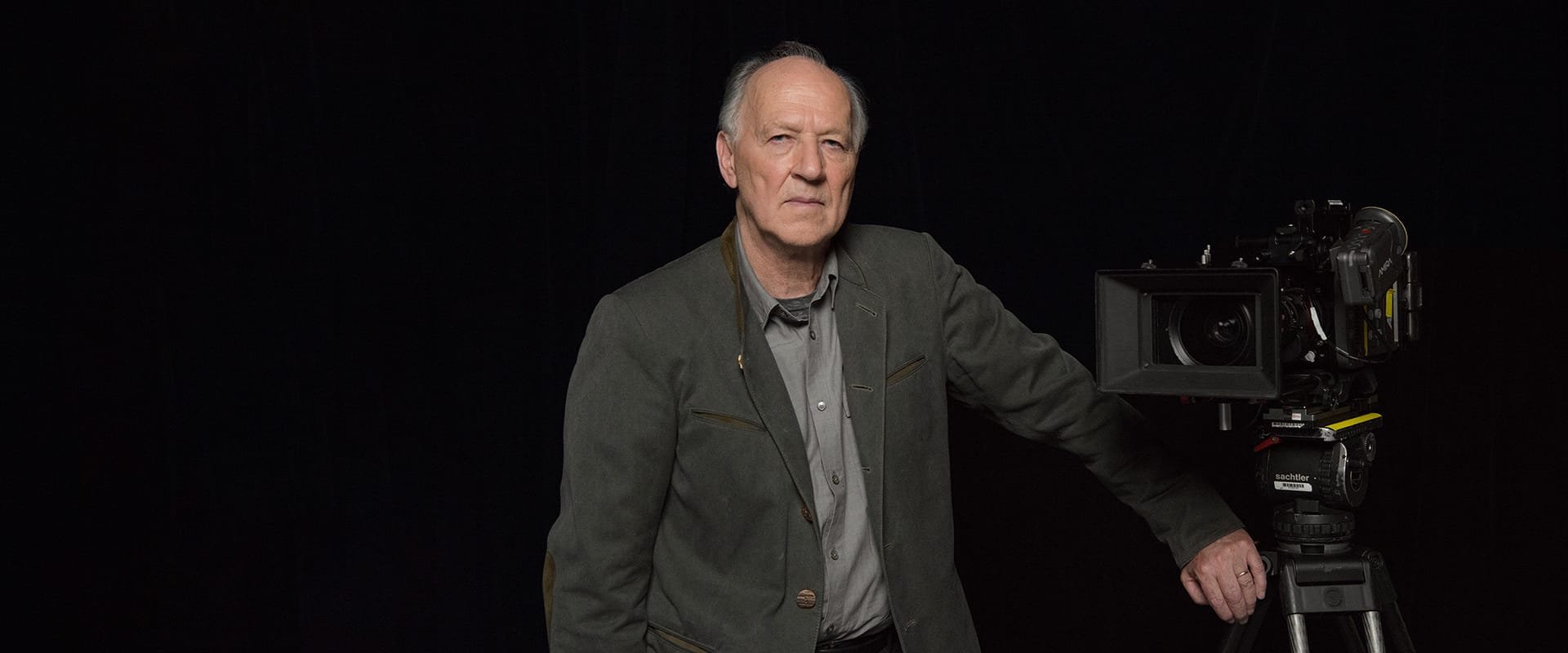 24 rules of 2025 filmmaking werner herzog