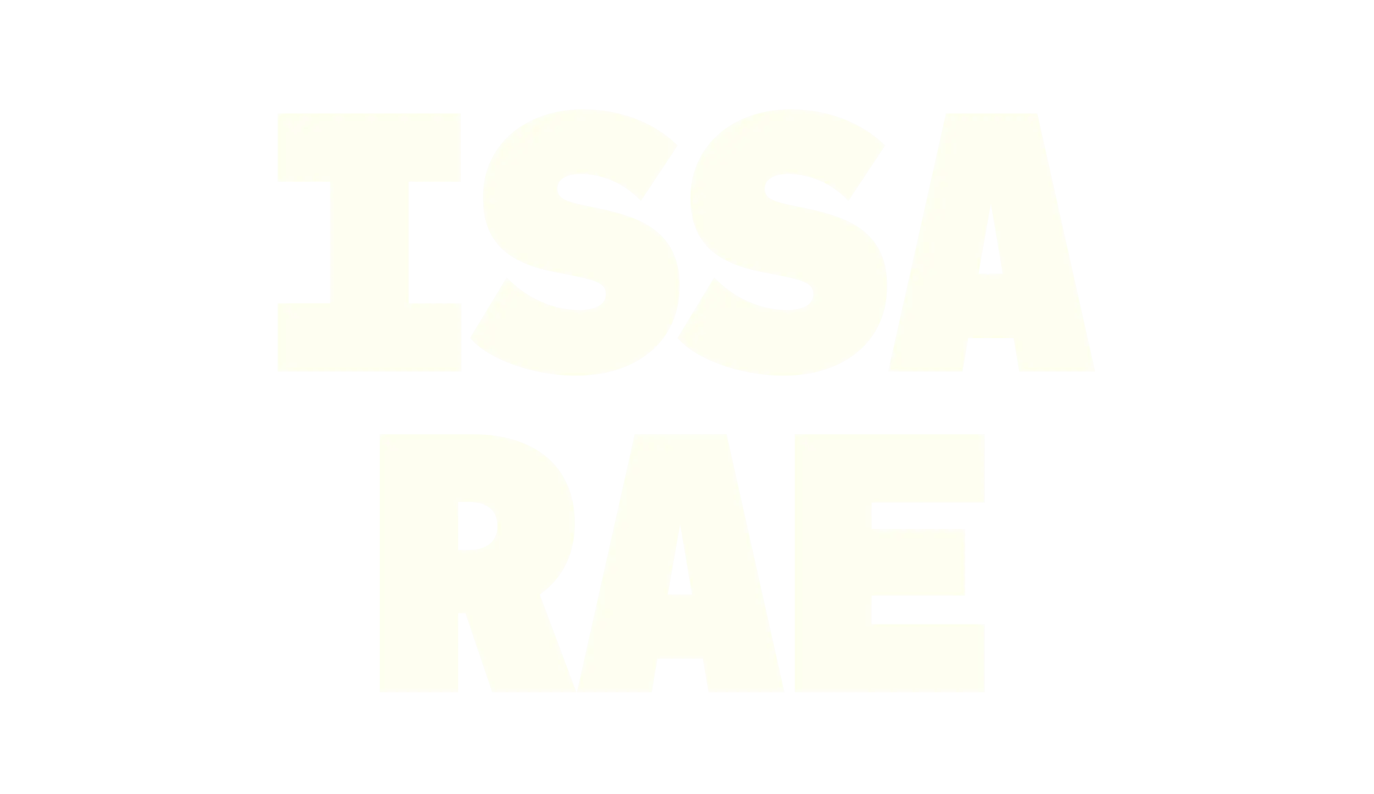 Issa Rae