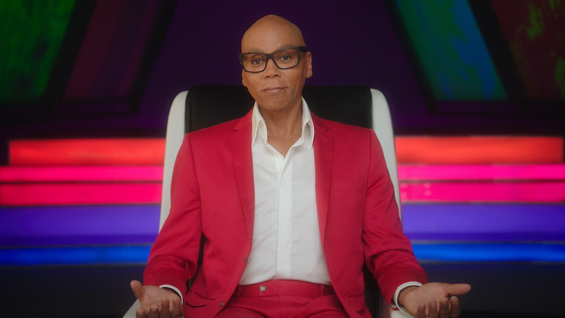 rupaul masterclass online free