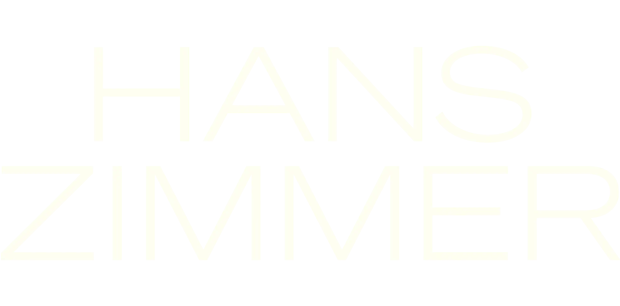 Hans Zimmer