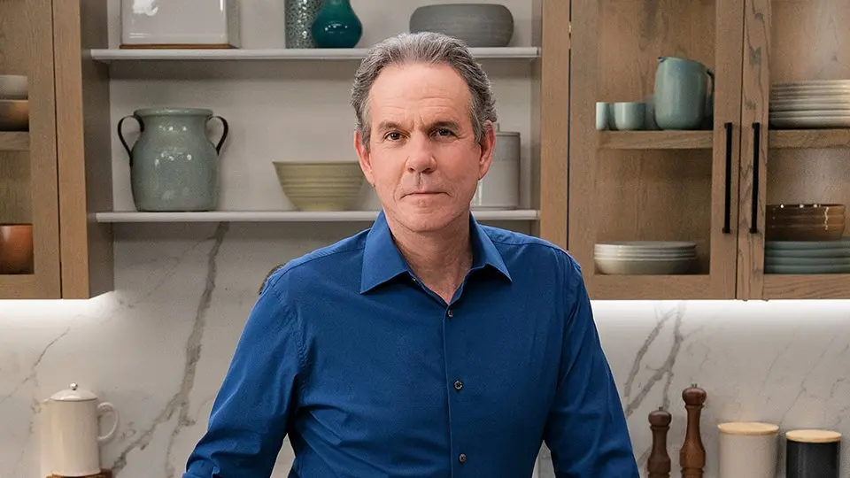 Thomas Keller