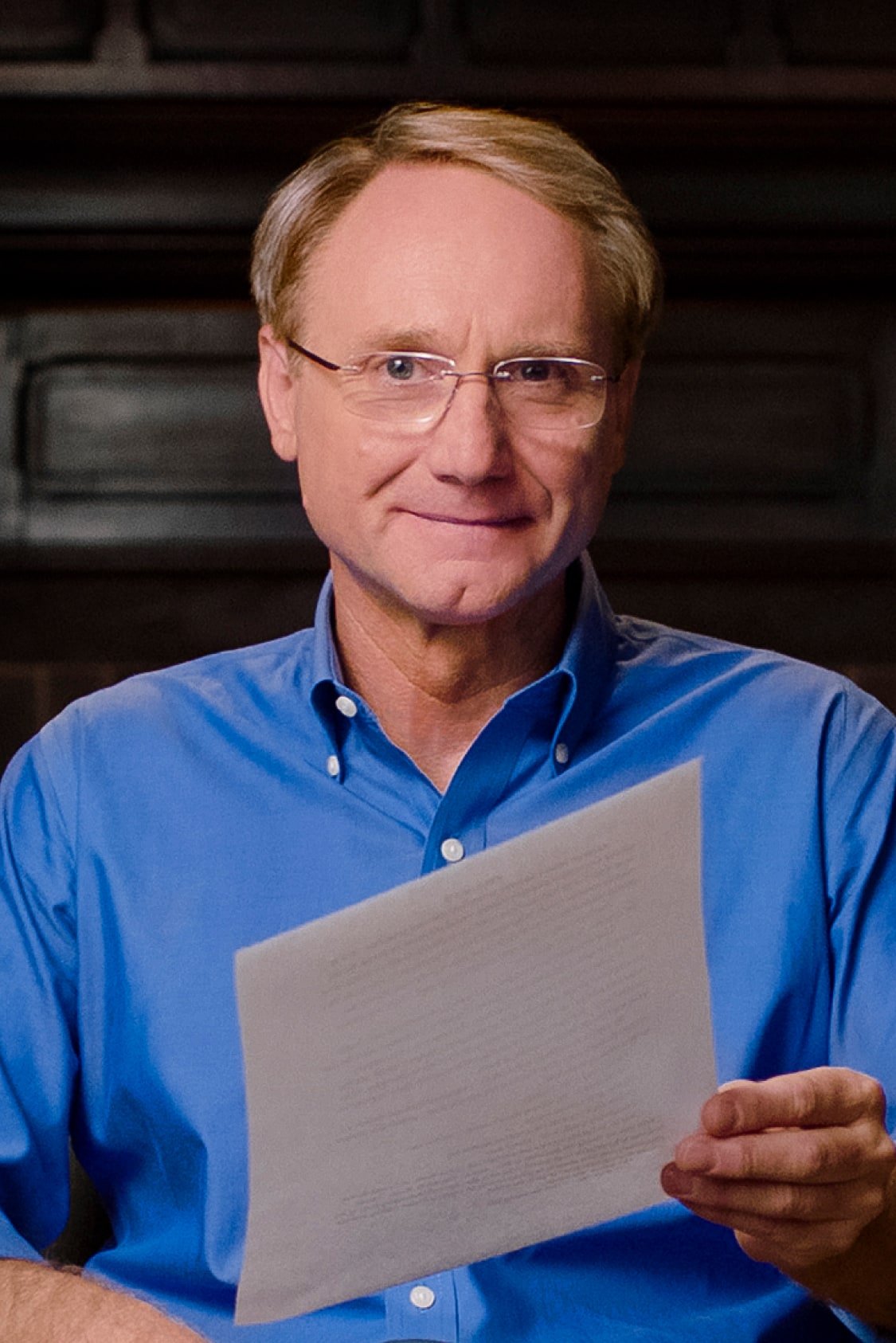 Introduction, Dan Brown Teaches Writing Thrillers