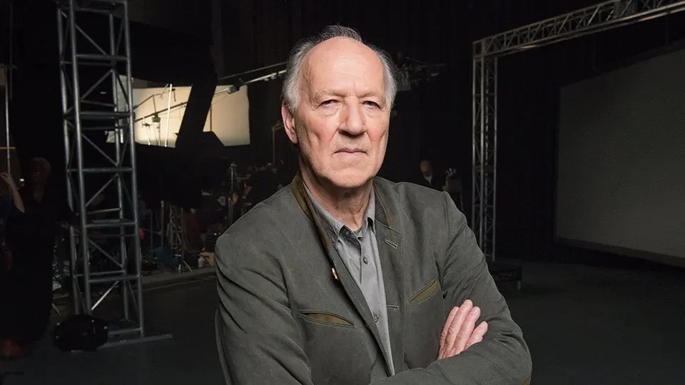 Werner Herzog