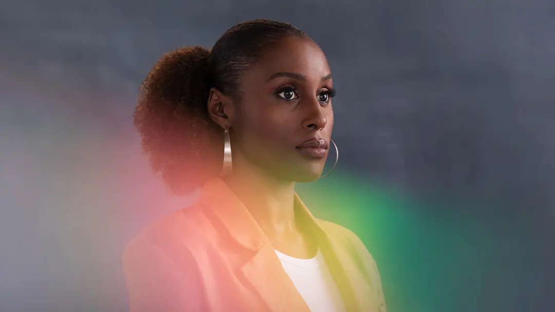 Issa Rae