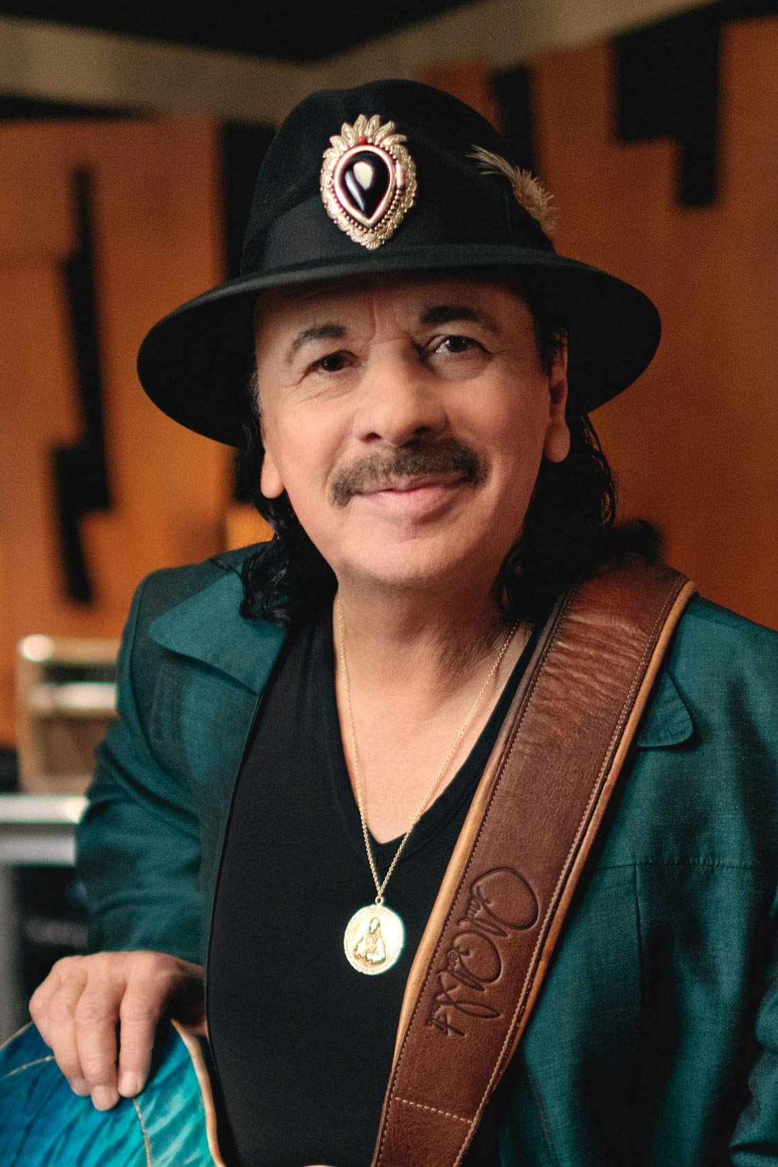 Masterclass deals carlos santana