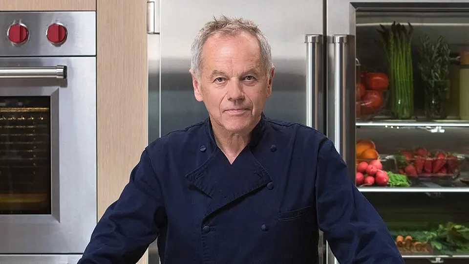 Wolfgang Puck