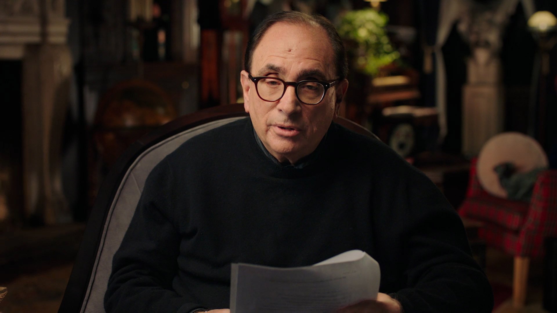 Twenty Story Ideas for You | R.L. Stine Teaches Writing for Young ...