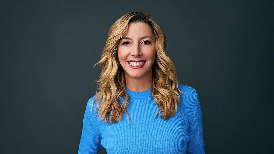 Sara Blakely