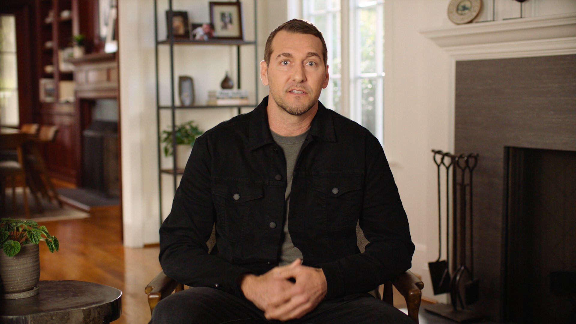 No, Brandon McMillan Teaches Dog Training