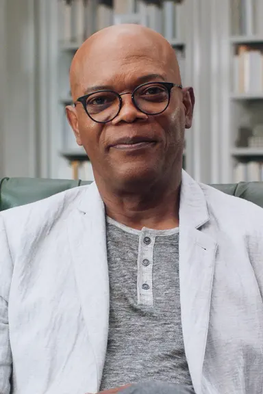 Samuel L. Jackson