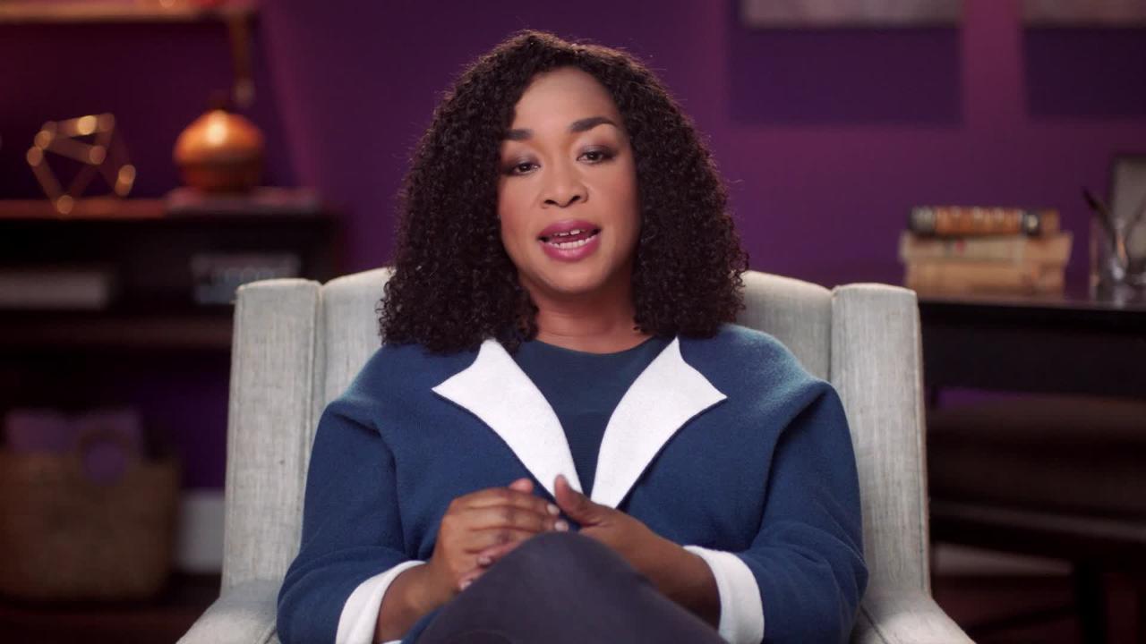 Working in a Writers’ Room | Shonda Rhimes Teaches Writing for ...