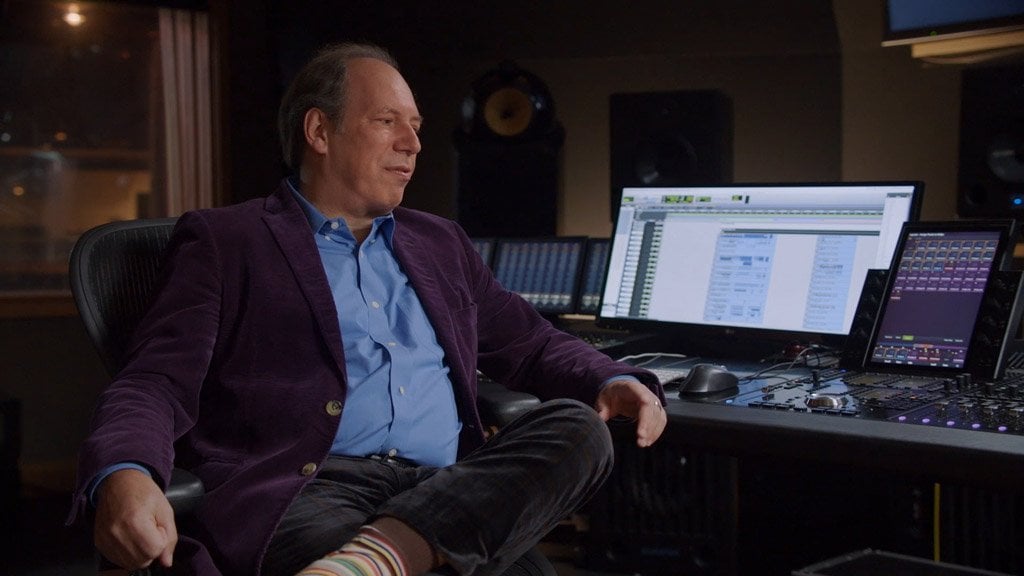 Story | Hans Zimmer Teaches Film Scoring | MasterClass