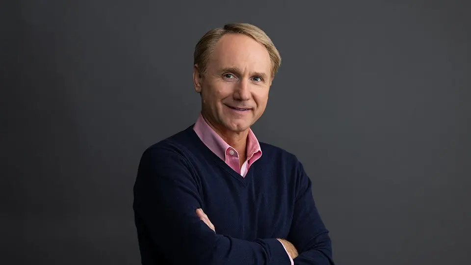 Dan Brown