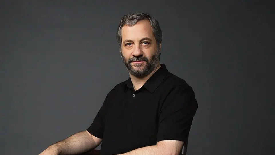 Judd Apatow