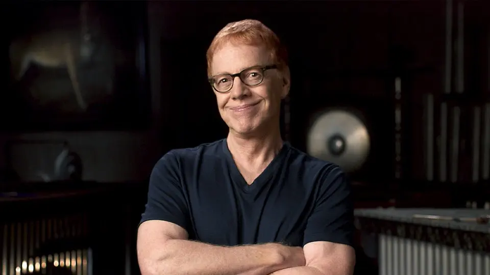 Danny Elfman