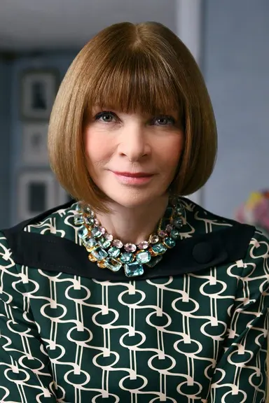 Anna Wintour