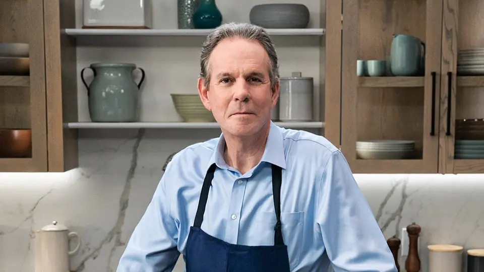 Thomas Keller