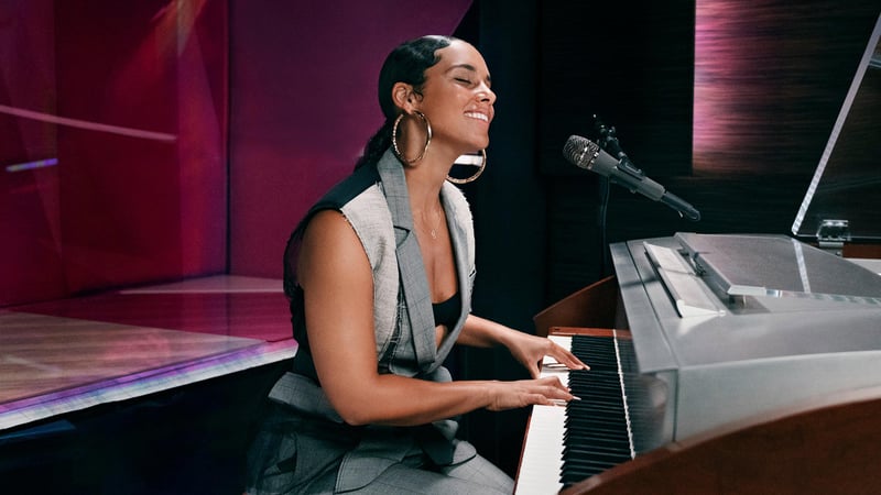 Alicia Keys S Greatest Hits 12 Hit Songs By Alicia Keys 2021 Masterclass