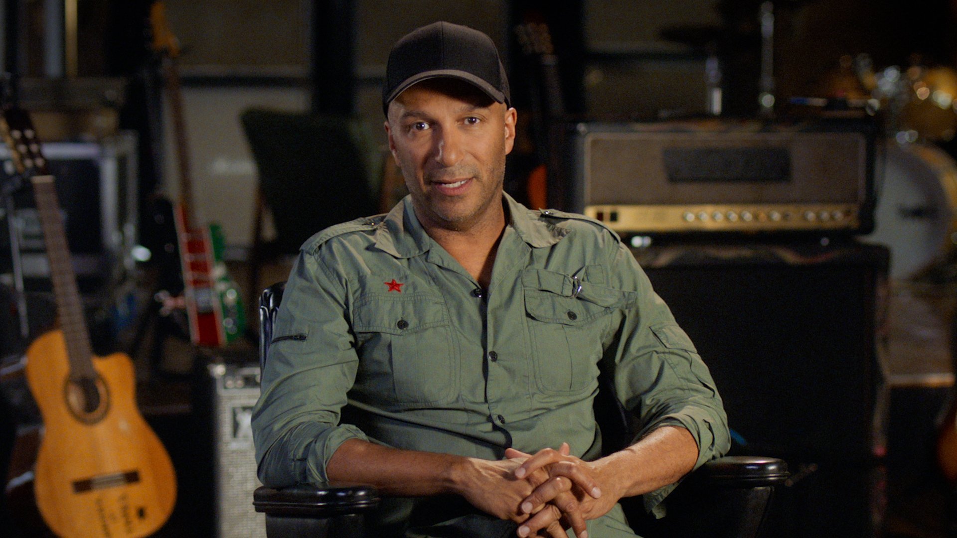 Tom morello deals masterclass free