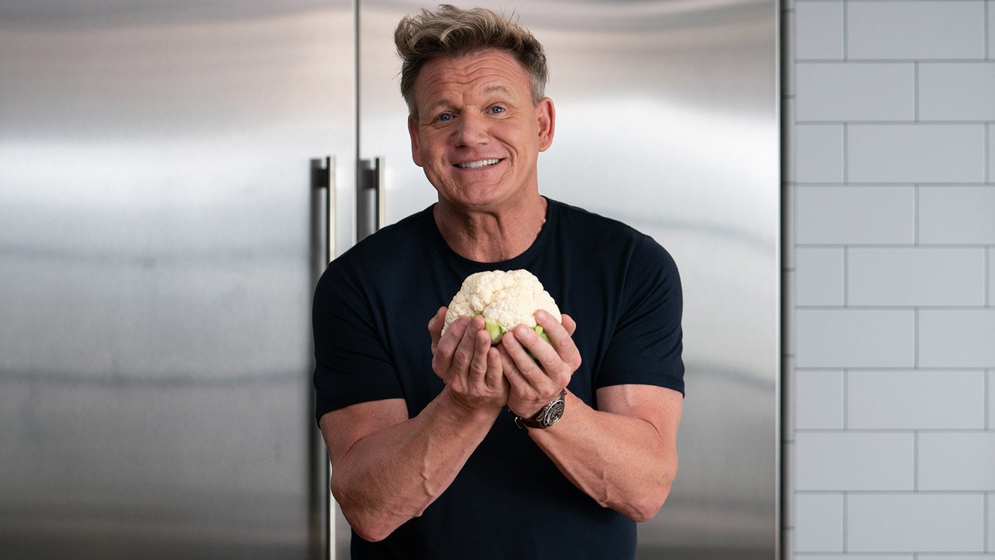 Gordon ramsay masterclass free stream