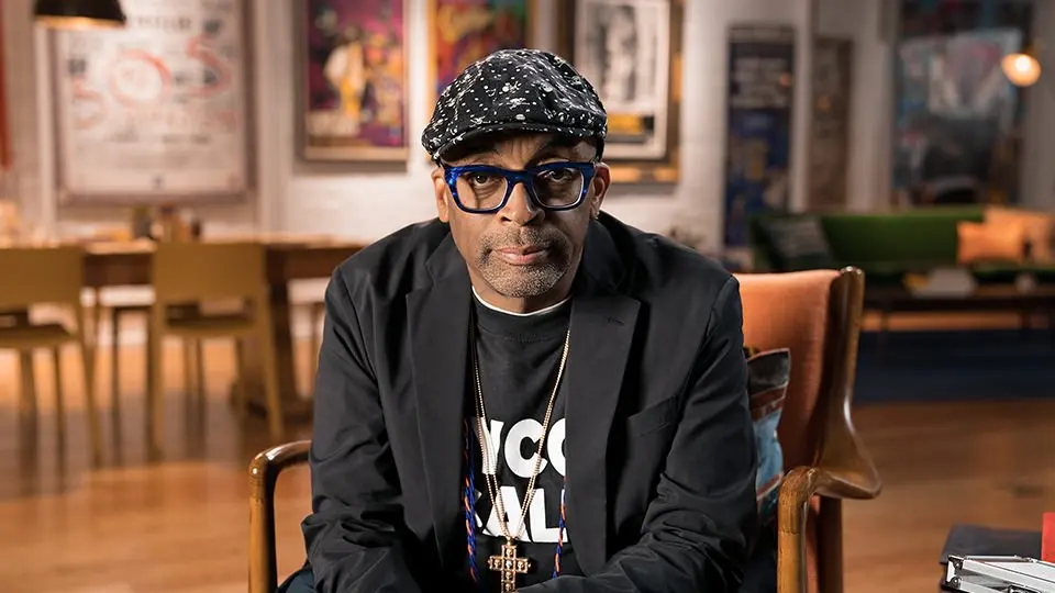 Spike Lee