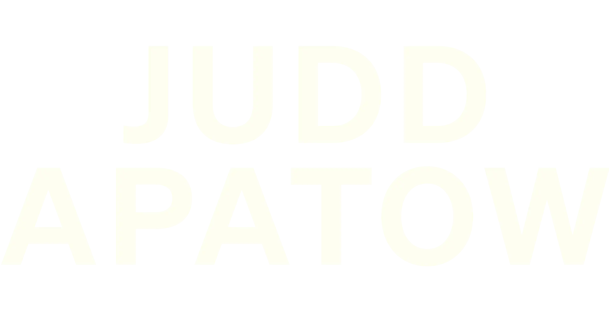 Judd Apatow