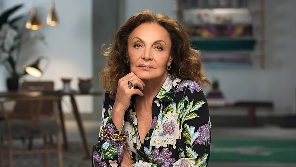 Diane von Furstenberg