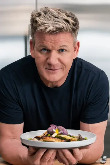 Gordon Ramsay