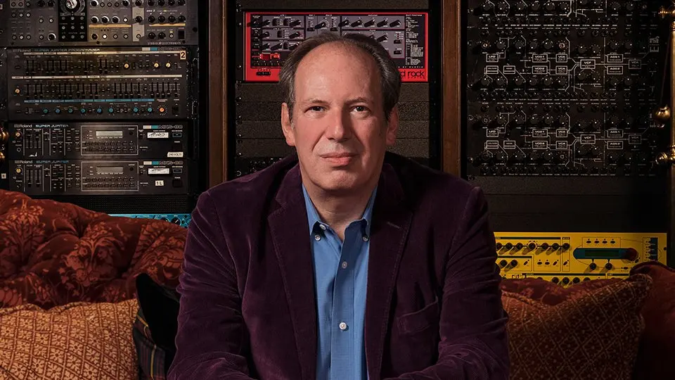 Hans Zimmer