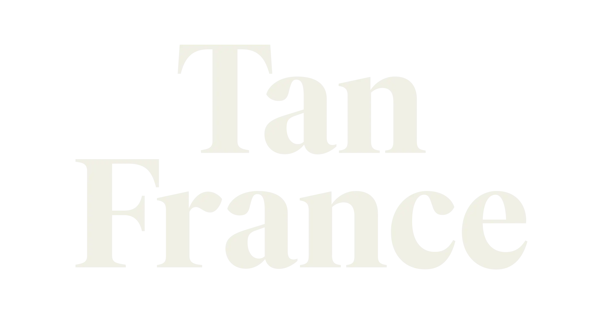 Tan France