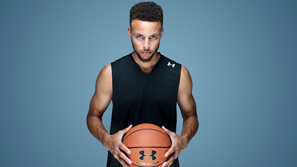 Masterclass Stephen Curry Teaches Shooting Ball Handling And Scoring