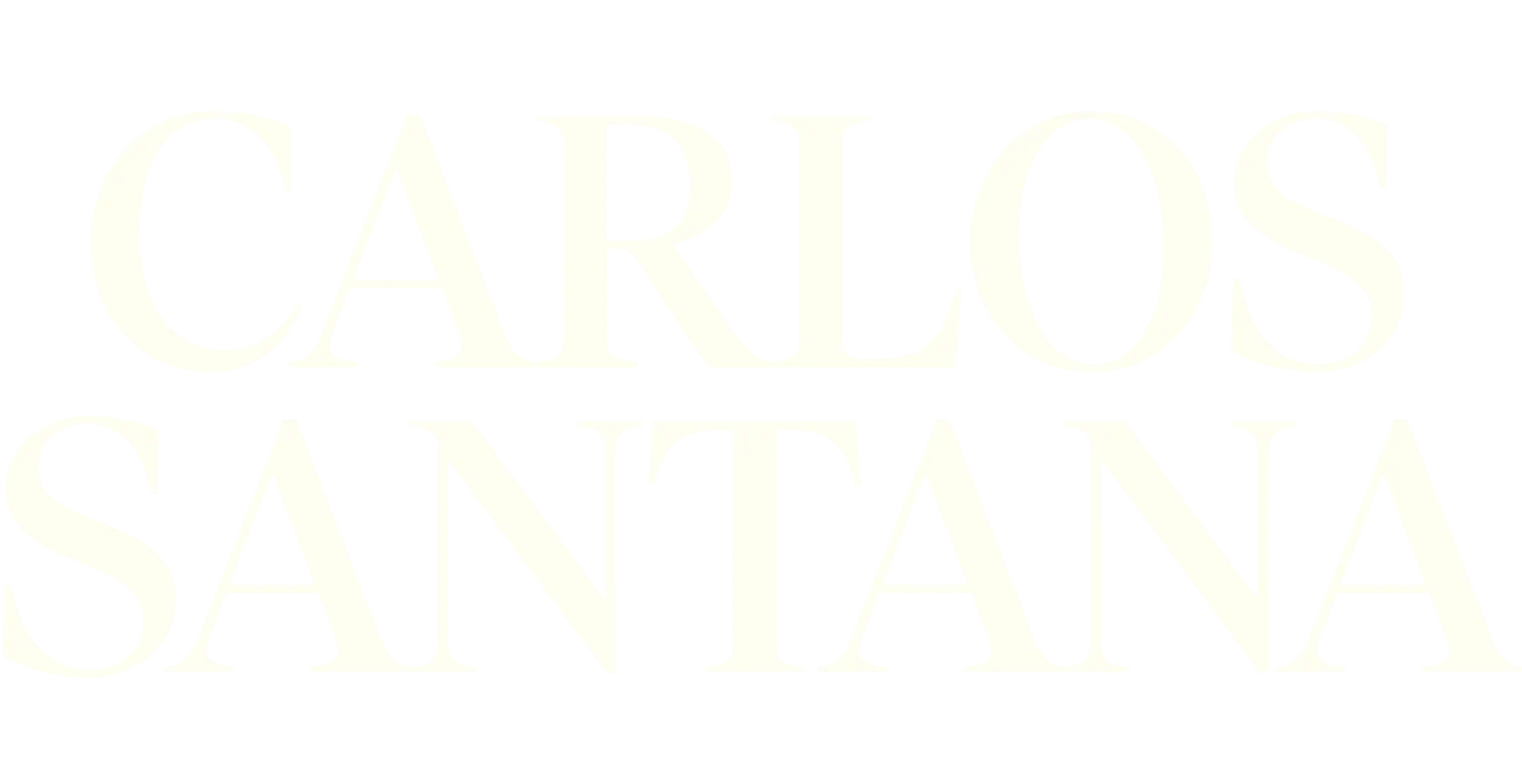 Carlos Santana