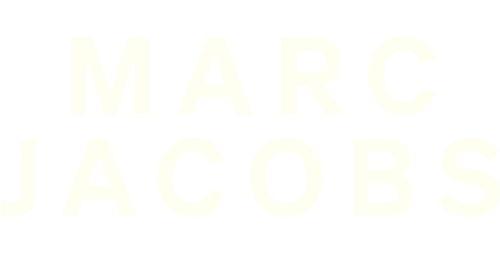 Marc Jacobs