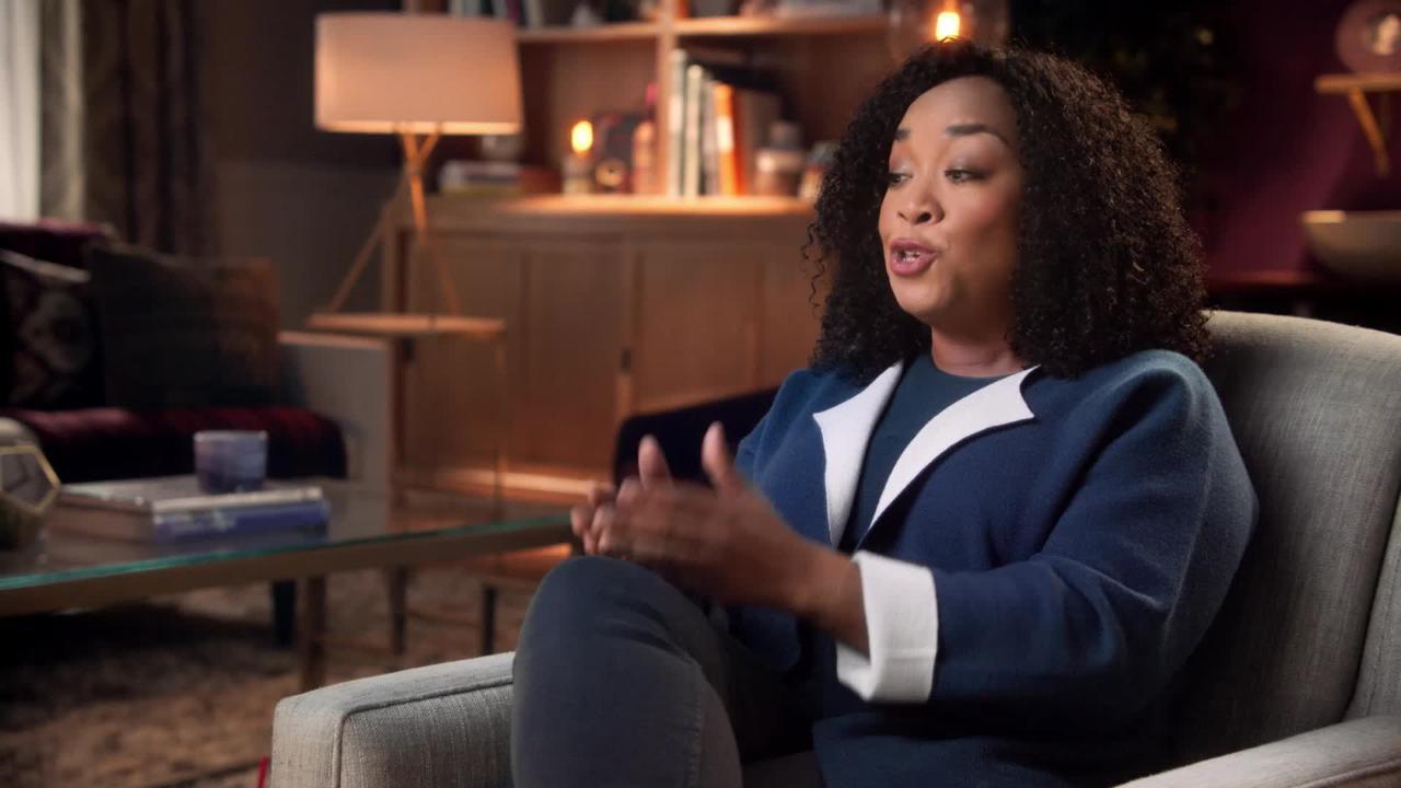 Showrunning | Shonda Rhimes Teaches Writing For Television | MasterClass