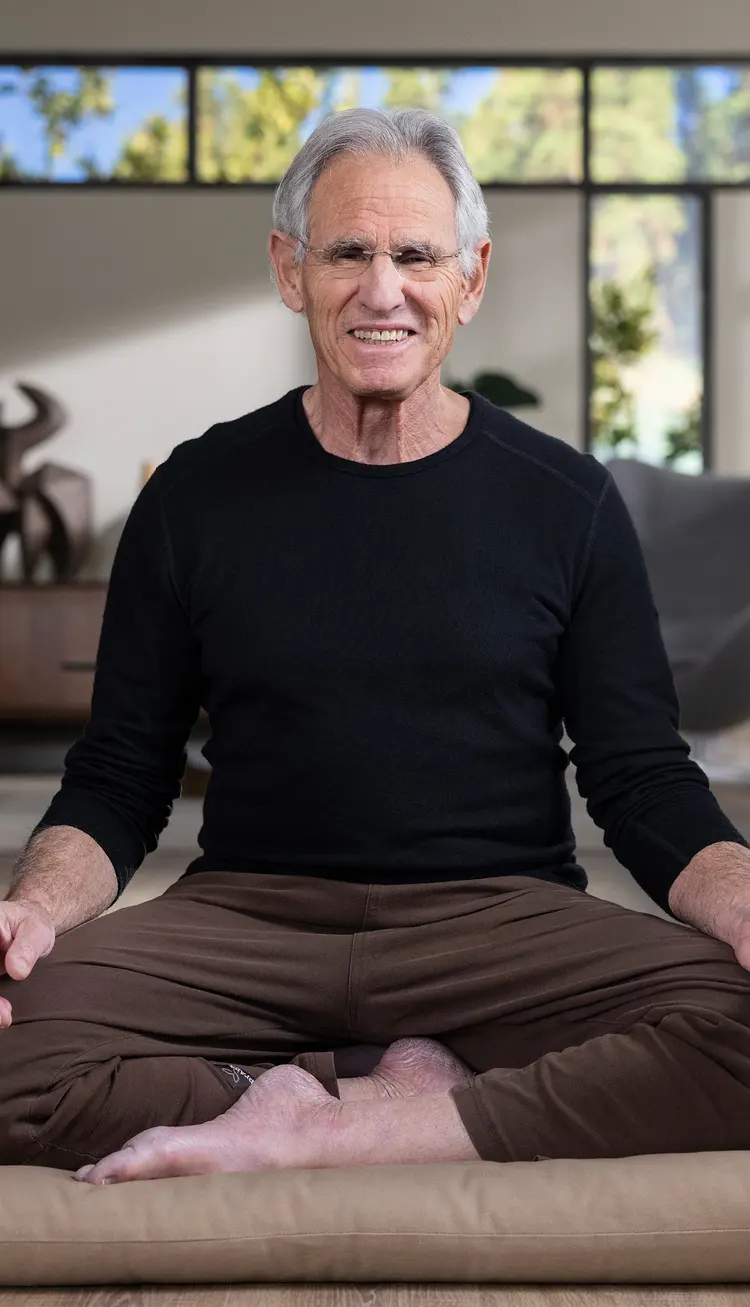 Jon Kabat-Zinn